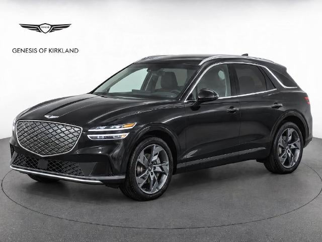 2024 Genesis Electrified GV70 Advanced AWD