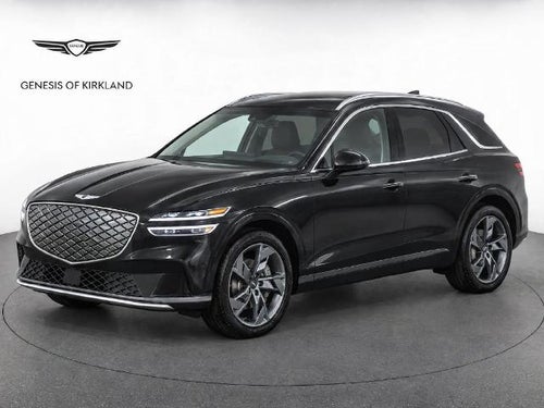 2024 Genesis Electrified GV70 Advanced AWD