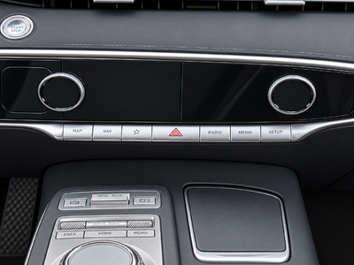 2024 Genesis Electrified GV70 Advanced AWD