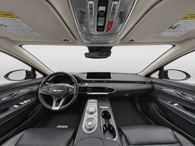 2024 Genesis Electrified GV70 Advanced AWD