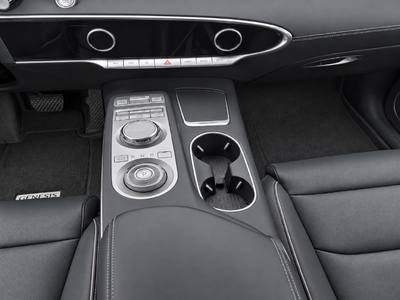 2024 Genesis Electrified GV70 Advanced AWD