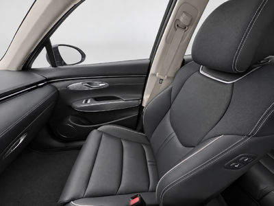 2024 Genesis Electrified GV70 Advanced AWD