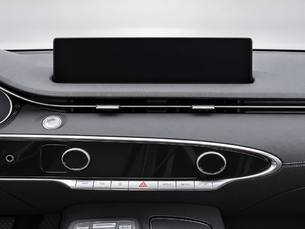 2024 Genesis Electrified GV70 Advanced AWD