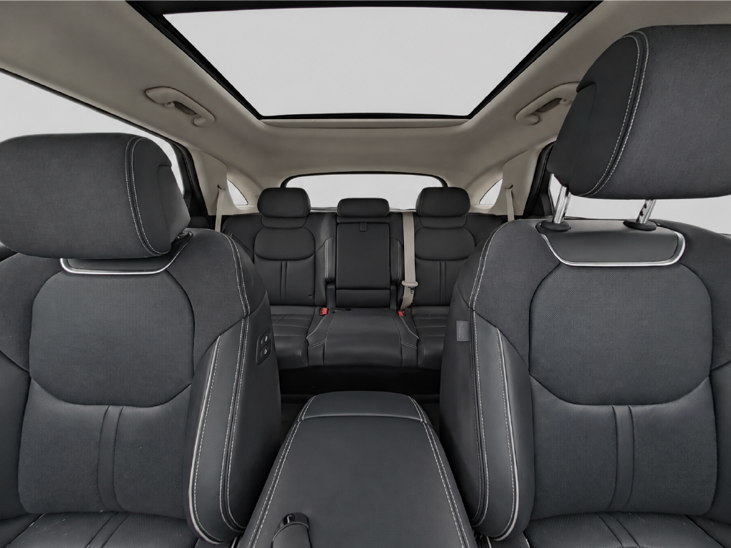 2024 Genesis Electrified GV70 Advanced AWD
