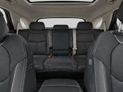 2024 Genesis Electrified GV70 Advanced AWD