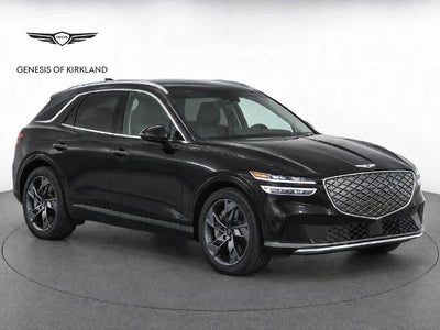 2024 Genesis Electrified GV70 Advanced AWD