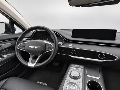 2024 Genesis Electrified GV70 Advanced AWD