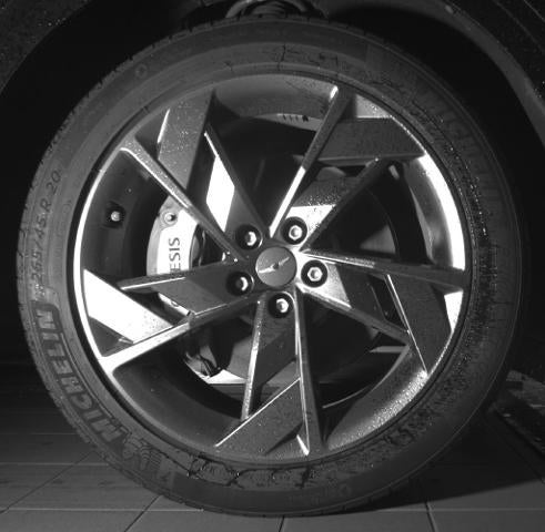 2024 Genesis Electrified GV70 Advanced AWD