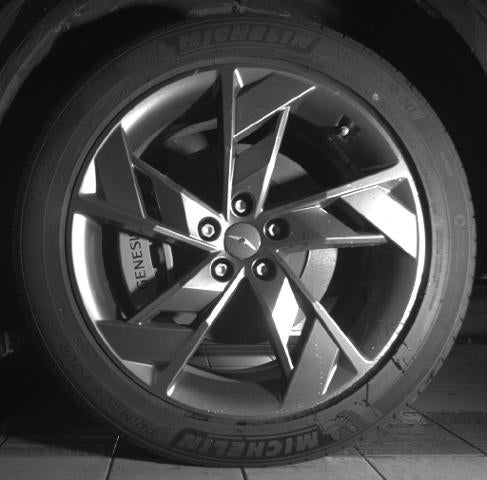 2024 Genesis Electrified GV70 Advanced AWD