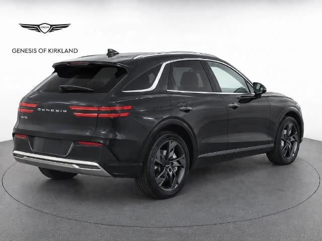 2024 Genesis Electrified GV70 Advanced AWD