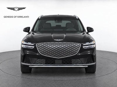 2024 Genesis Electrified GV70 Advanced AWD