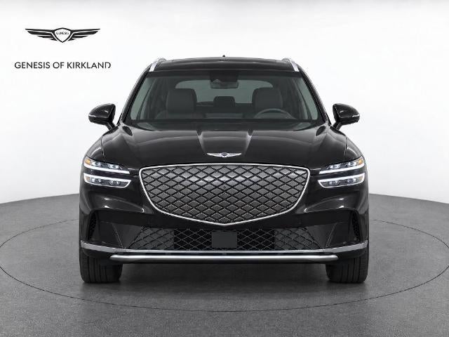 2024 Genesis Electrified GV70 Advanced AWD