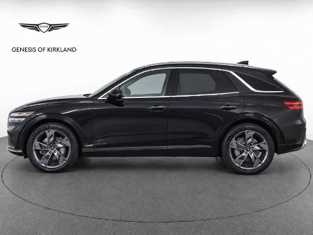2024 Genesis Electrified GV70 Advanced AWD