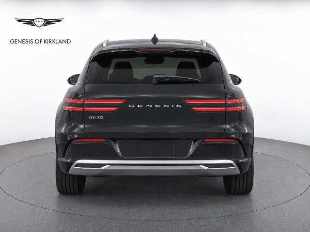 2024 Genesis Electrified GV70 Advanced AWD