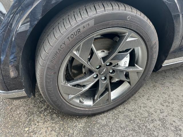 2024 Genesis Electrified GV70 Advanced AWD