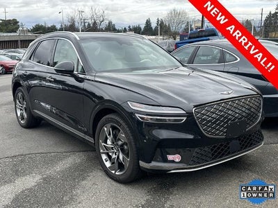 2024 Genesis Electrified GV70 Advanced AWD