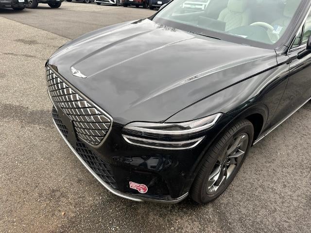 2024 Genesis Electrified GV70 Advanced AWD