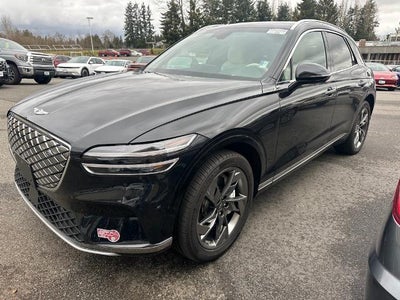2024 Genesis Electrified GV70 Advanced AWD