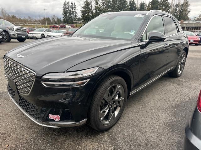 2024 Genesis Electrified GV70 Advanced AWD
