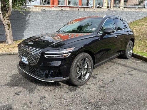 2025 Genesis Electrified GV70 Advanced AWD