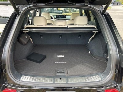 2025 Genesis Electrified GV70 Advanced AWD