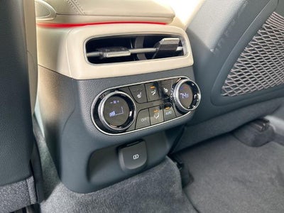 2025 Genesis Electrified GV70 Advanced AWD