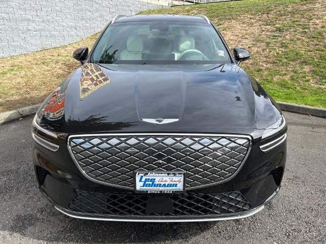 2025 Genesis Electrified GV70 Advanced AWD