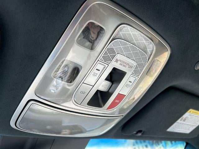 2025 Genesis Electrified GV70 Advanced AWD