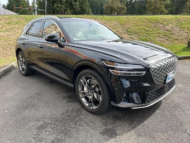 2025 Genesis Electrified GV70 Advanced AWD