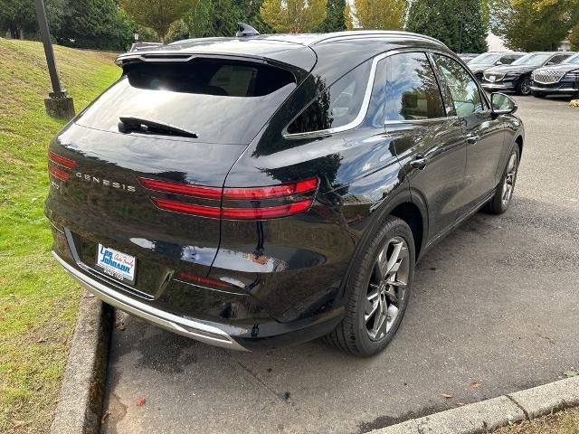 2025 Genesis Electrified GV70 Advanced AWD