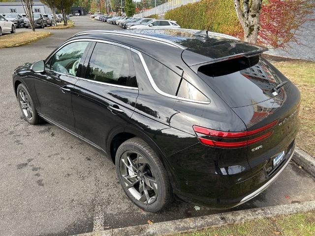 2025 Genesis Electrified GV70 Advanced AWD