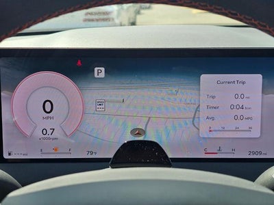 2026 Genesis GV70 3.5T Sport Advanced AWD