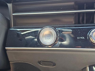 2026 Genesis GV70 3.5T Sport Advanced AWD