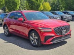2026 Genesis GV70 3.5T Sport Advanced AWD