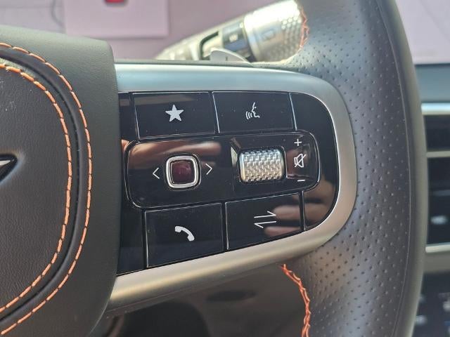 2026 Genesis GV70 3.5T Sport Advanced AWD