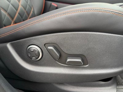 2026 Genesis GV70 3.5T Sport Prestige AWD