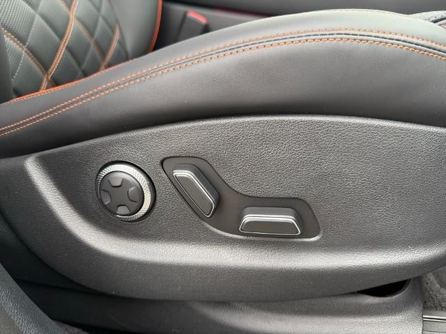 2026 Genesis GV70 3.5T Sport Prestige AWD