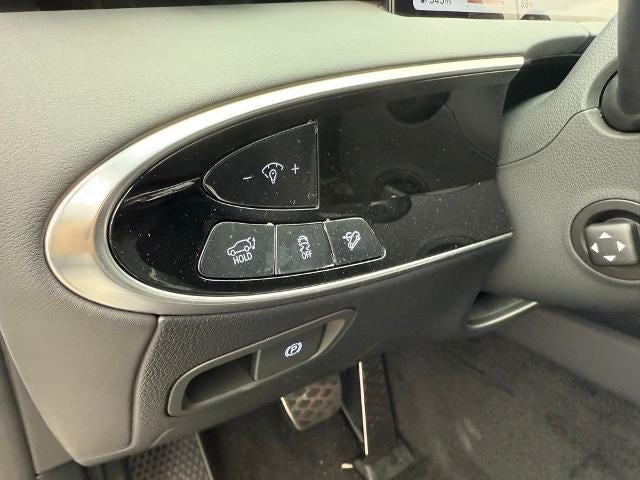 2026 Genesis GV70 3.5T Sport Prestige AWD