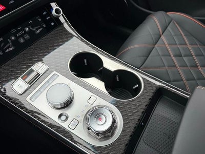 2026 Genesis GV70 3.5T Sport Prestige AWD