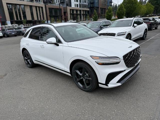2026 Genesis GV70 3.5T Sport Prestige AWD