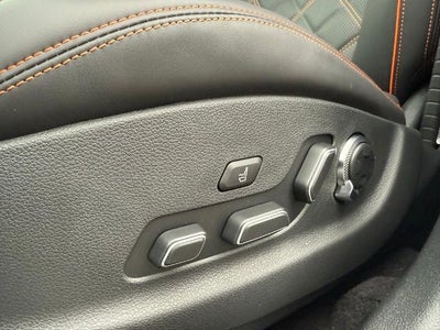 2026 Genesis GV70 3.5T Sport Prestige AWD