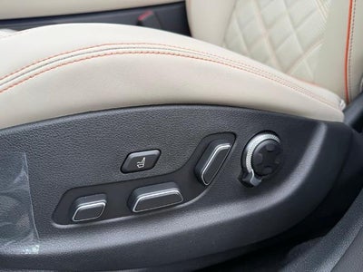 2026 Genesis GV70 3.5T Sport Prestige AWD