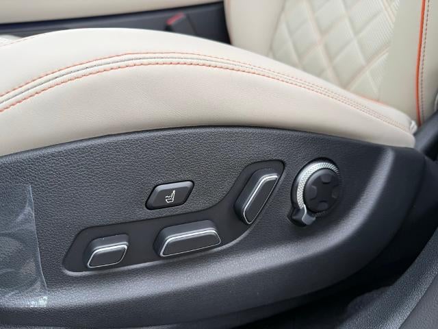 2026 Genesis GV70 3.5T Sport Prestige AWD