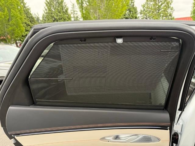 2026 Genesis GV70 3.5T Sport Prestige AWD