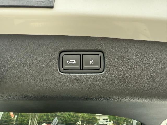 2026 Genesis GV70 3.5T Sport Prestige AWD