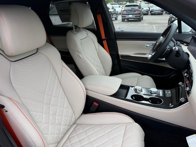 2026 Genesis GV70 3.5T Sport Prestige AWD