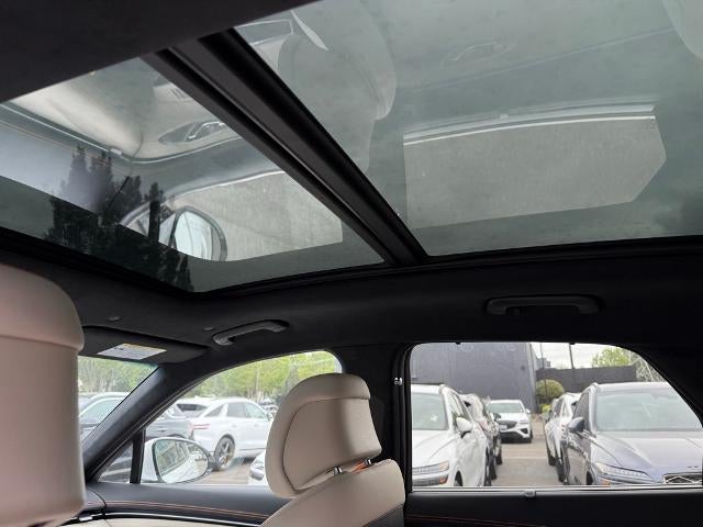 2026 Genesis GV70 3.5T Sport Prestige AWD