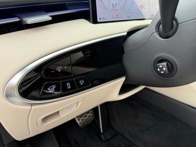 2026 Genesis GV70 3.5T Sport Prestige AWD