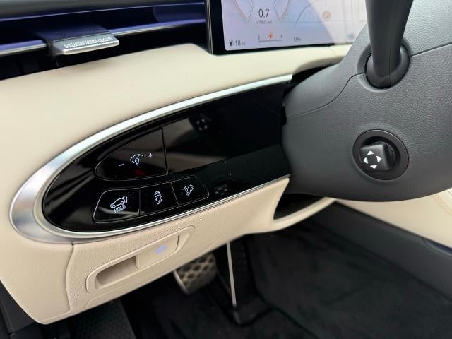 2026 Genesis GV70 3.5T Sport Prestige AWD