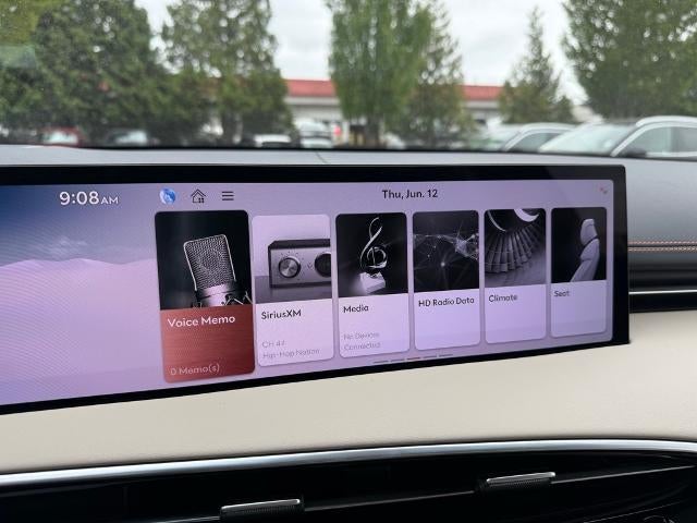 2026 Genesis GV70 3.5T Sport Prestige AWD